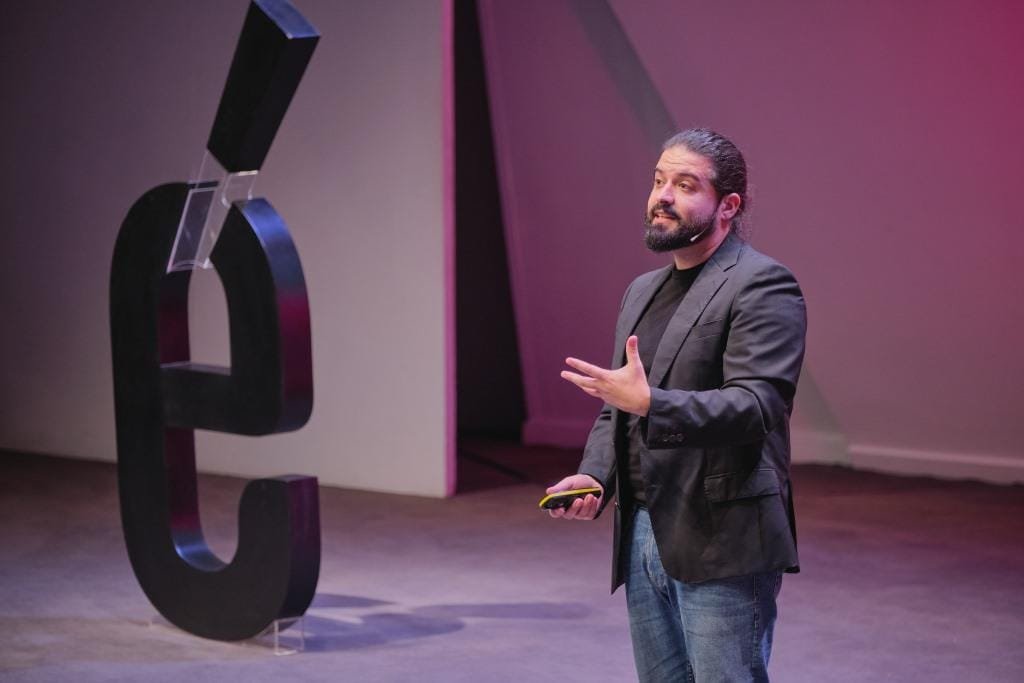 David Alayón_Foro Géiser 2021