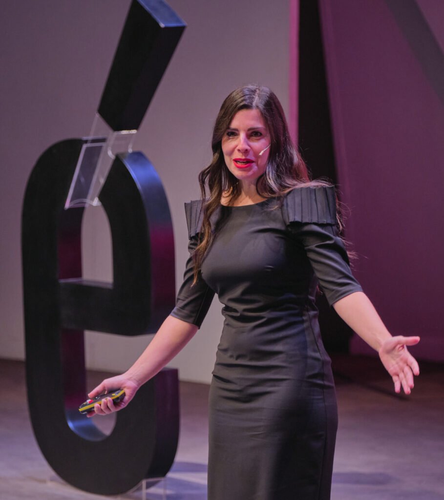 Ana Freire