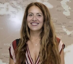 Imagen de Alicia Rodríguez