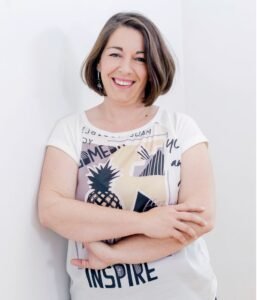 Imagen de Amanda del río
