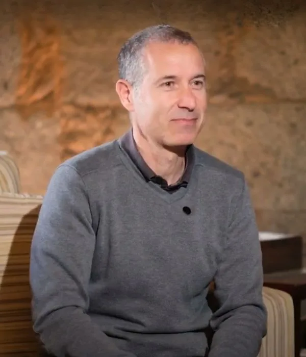 Manu Calvo, consultor en Ecología Urbana y Movilidad Sostenible