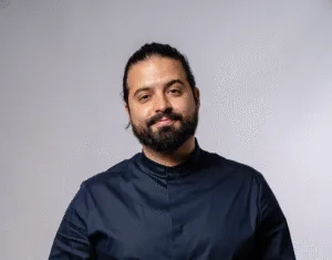 Imagen de David Alayón