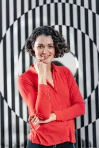 Imagen de María Guerrero