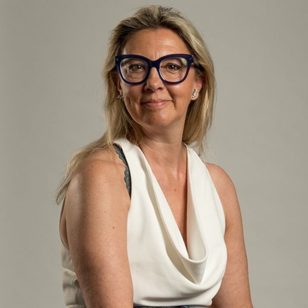 Pilar Llácer_liderazgo filosófico y creatividad Foro Géiser 2025