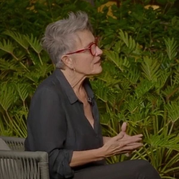 Imagen de Jordina Biosca, en Géiser