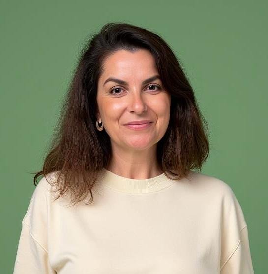 Yurena Escobar Fundadora Flecher.co. Cofundadora de Fleeverse