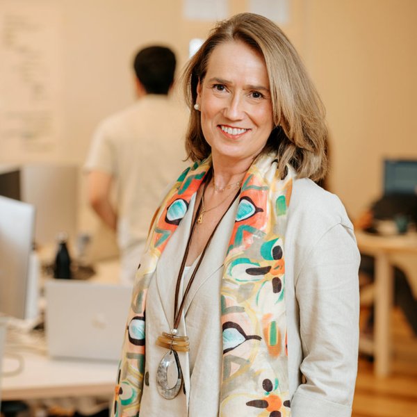 Asunción Martín Sobrino_Entrevistas Foro Géiser 2025