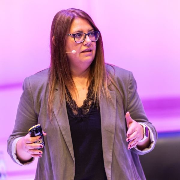 Noelia González para Foro Géiser 2025