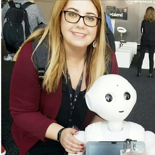 Noelia González IA Ética Géiser 2025