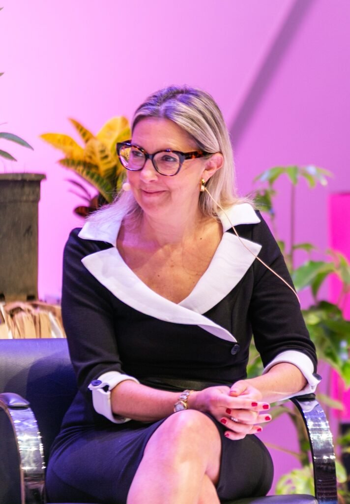 Pilar Llácer en Géiser 2025
