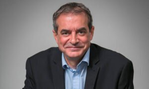 Imagen de Francisco Moreno