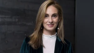 Imagen de Marta Reyero