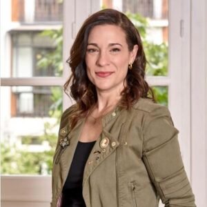 Imagen de  Ofelia Tejerina 