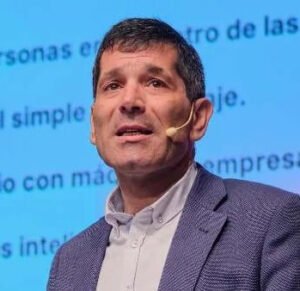 Imagen de Francisco Hevia