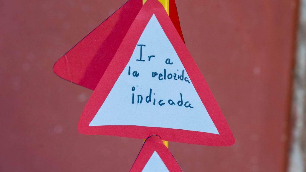 Imagen de una de las actividades dentro del Marco de la Semana Europea de la Movilidad 2026